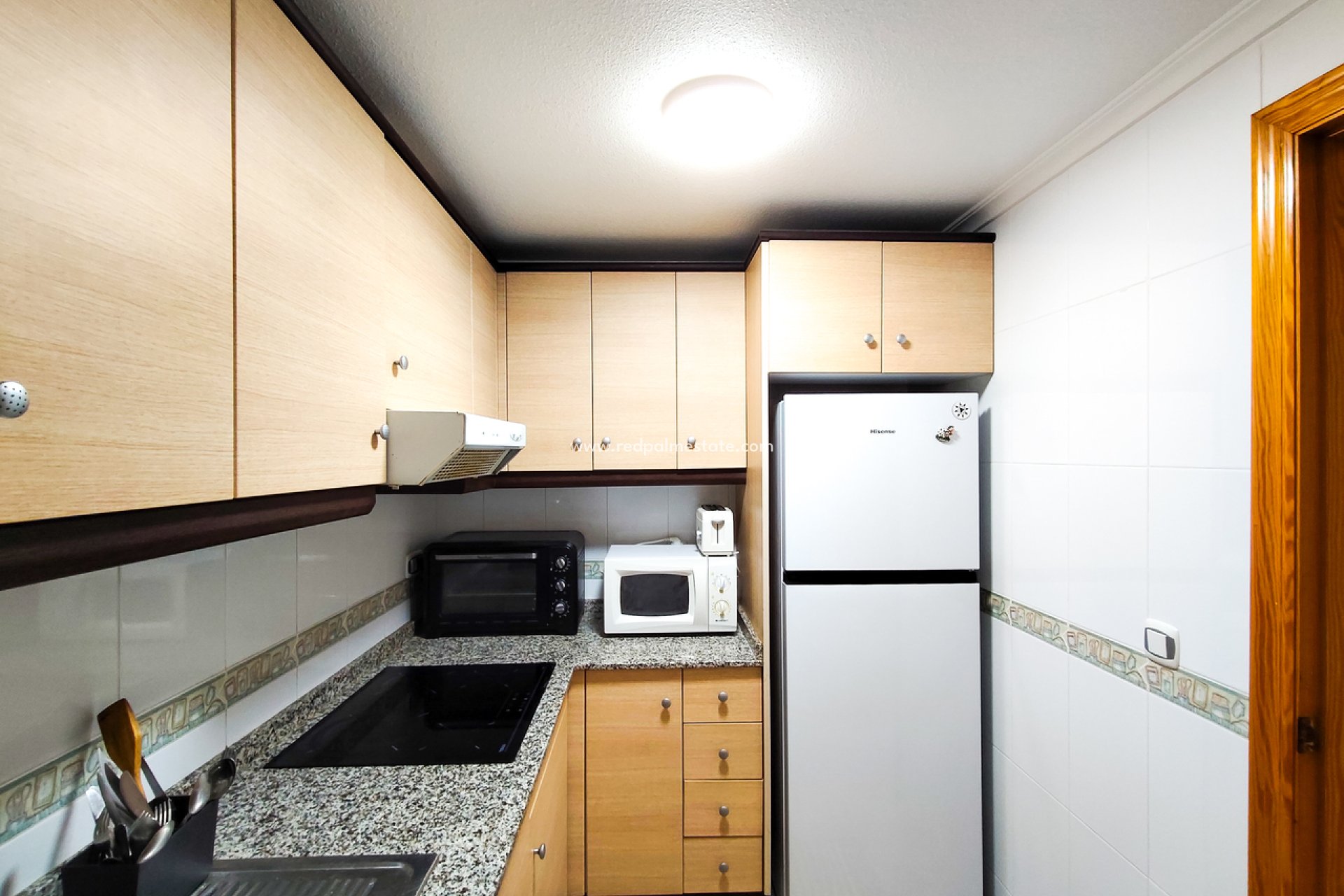 Reventa - Apartamento -
Guardamar del Segura - Guardamar