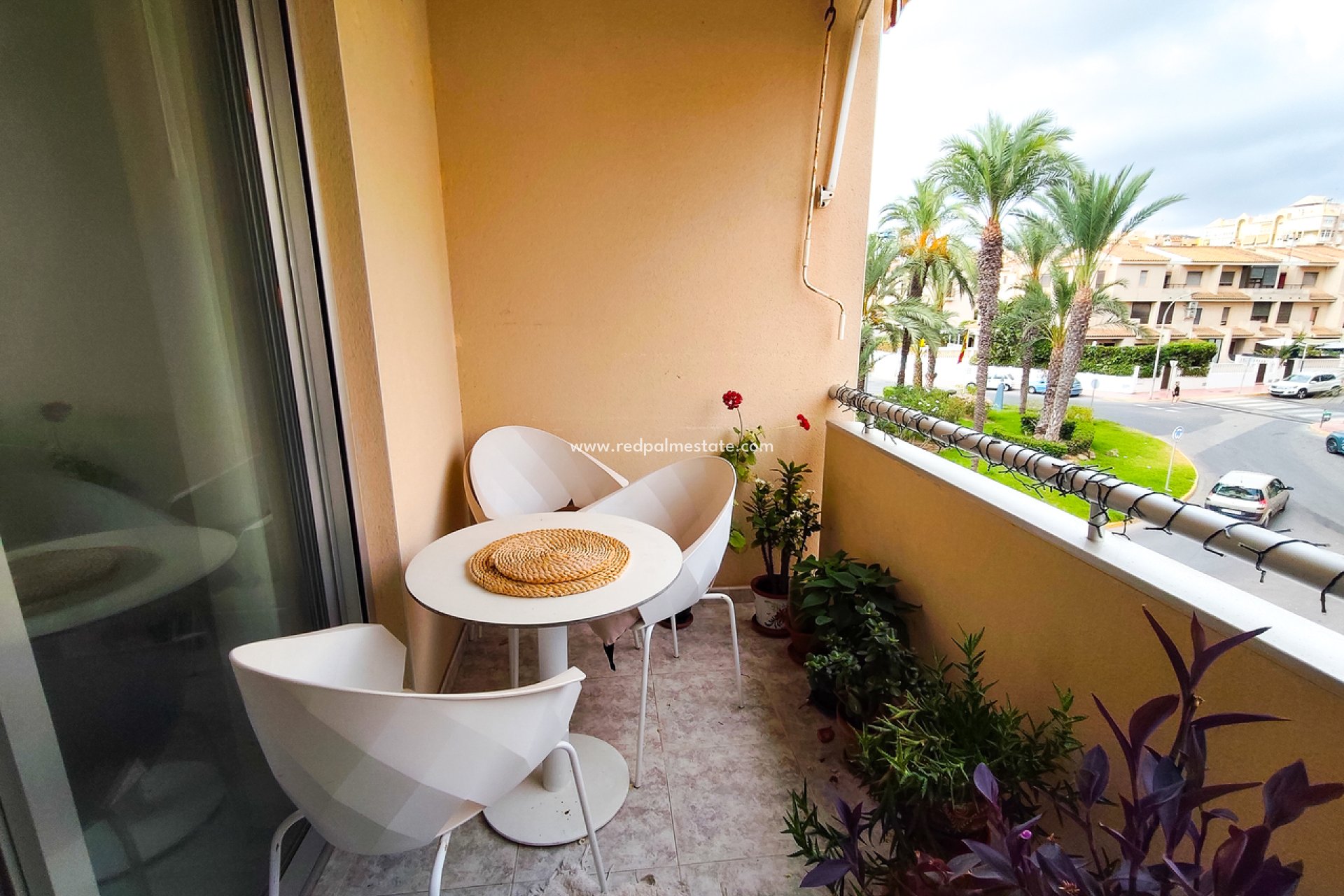 Reventa - Apartamento -
Guardamar del Segura - Guardamar