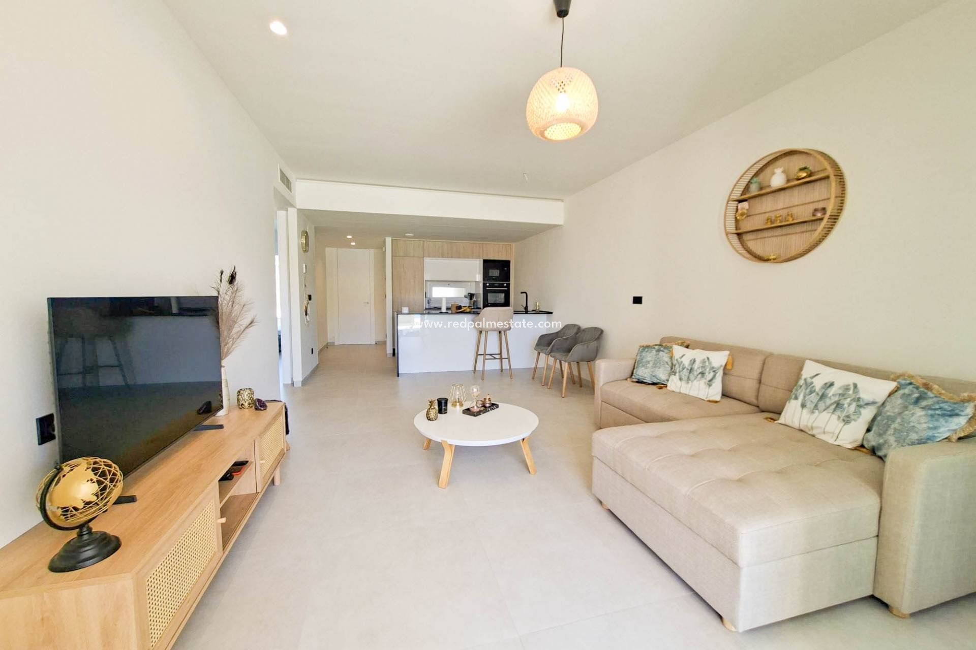 Reventa - Apartamento -
Guardamar del Segura - Guardamar