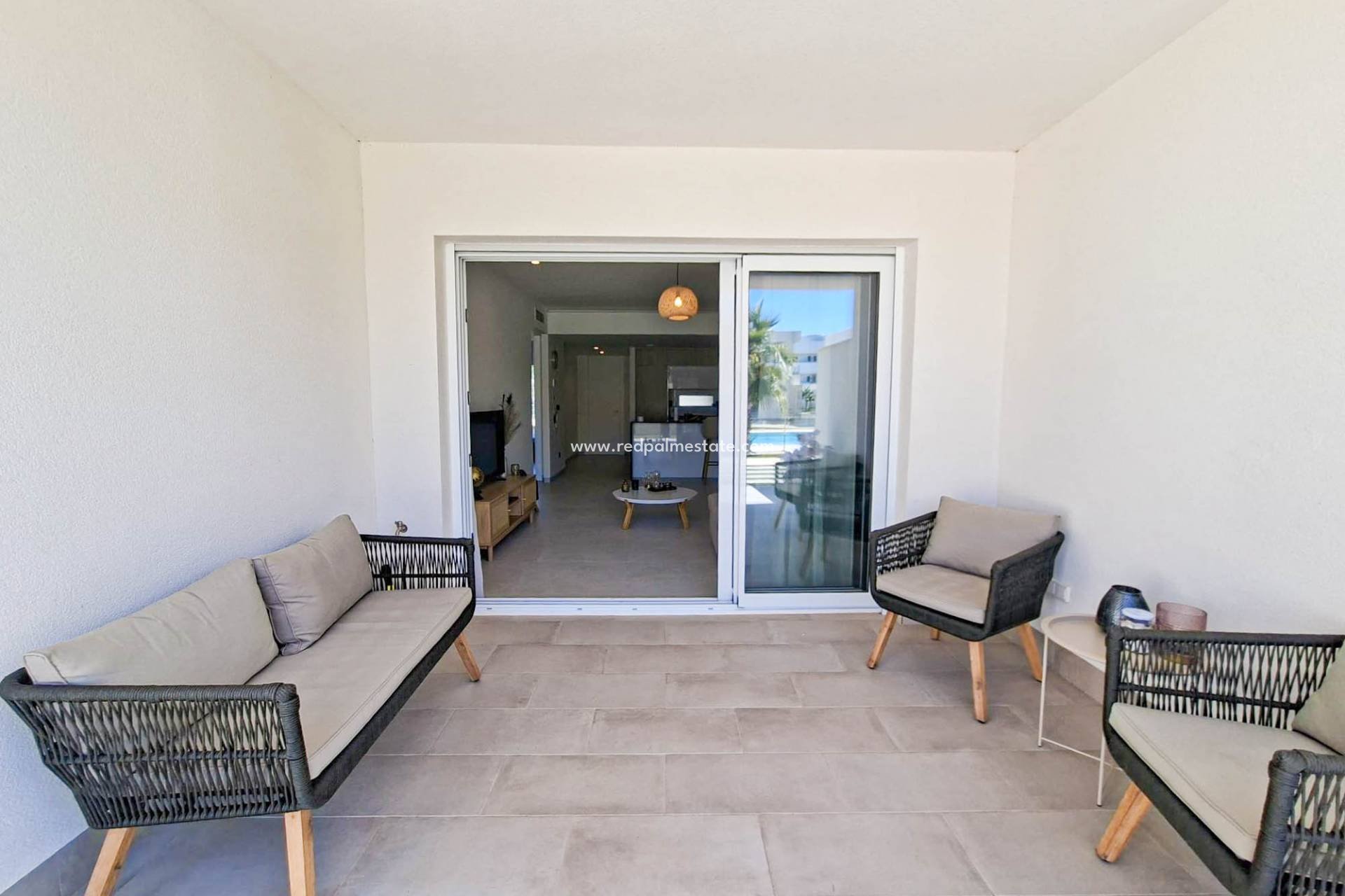 Reventa - Apartamento -
Guardamar del Segura - Guardamar