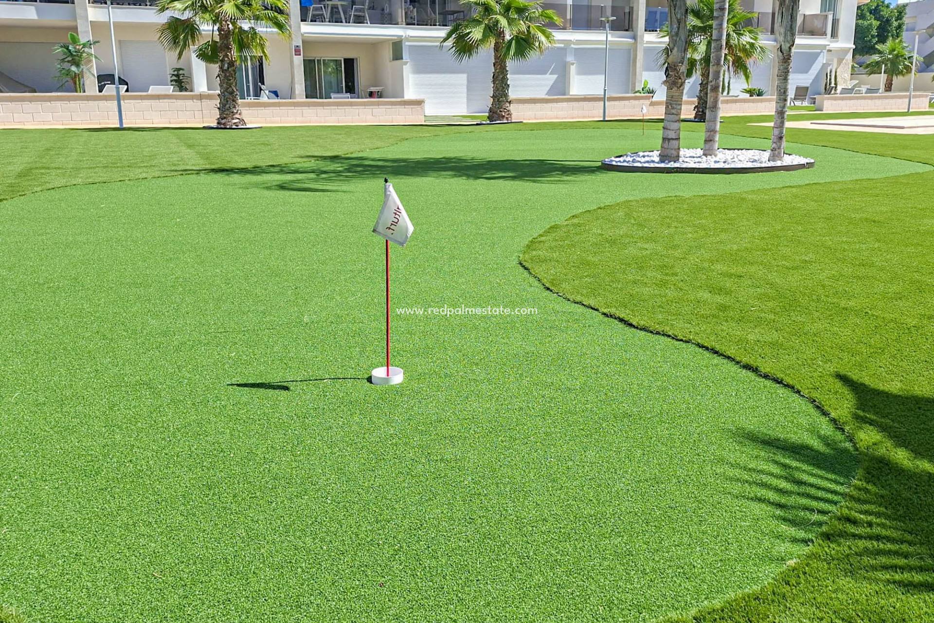 Reventa - Apartamento -
Guardamar del Segura - Guardamar