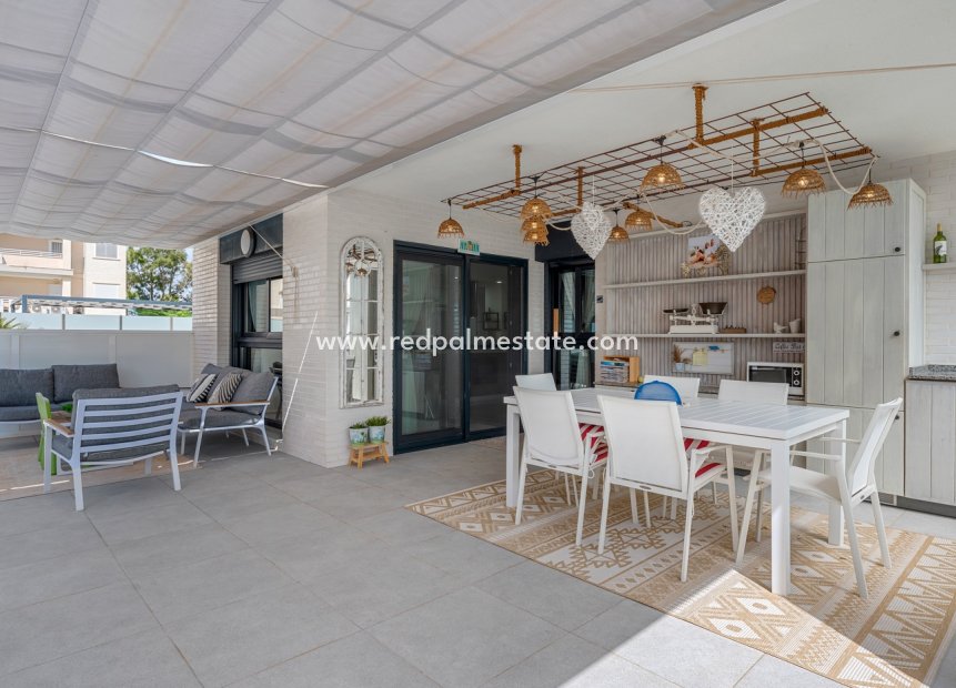 Reventa - Apartamento -
Guardamar del Segura - Guardamar