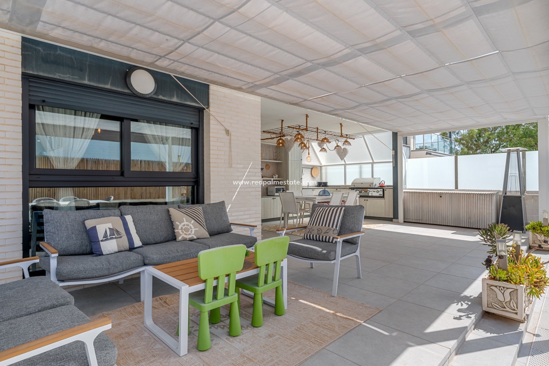 Reventa - Apartamento -
Guardamar del Segura - Guardamar
