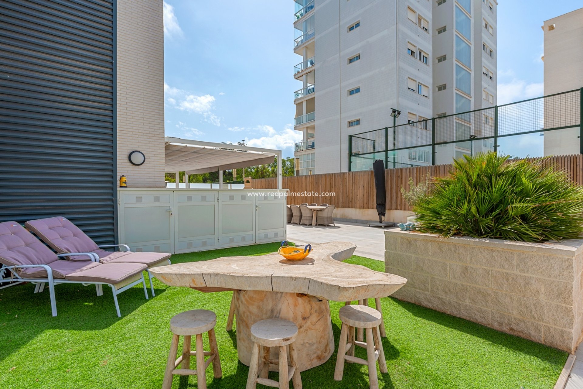 Reventa - Apartamento -
Guardamar del Segura - Guardamar