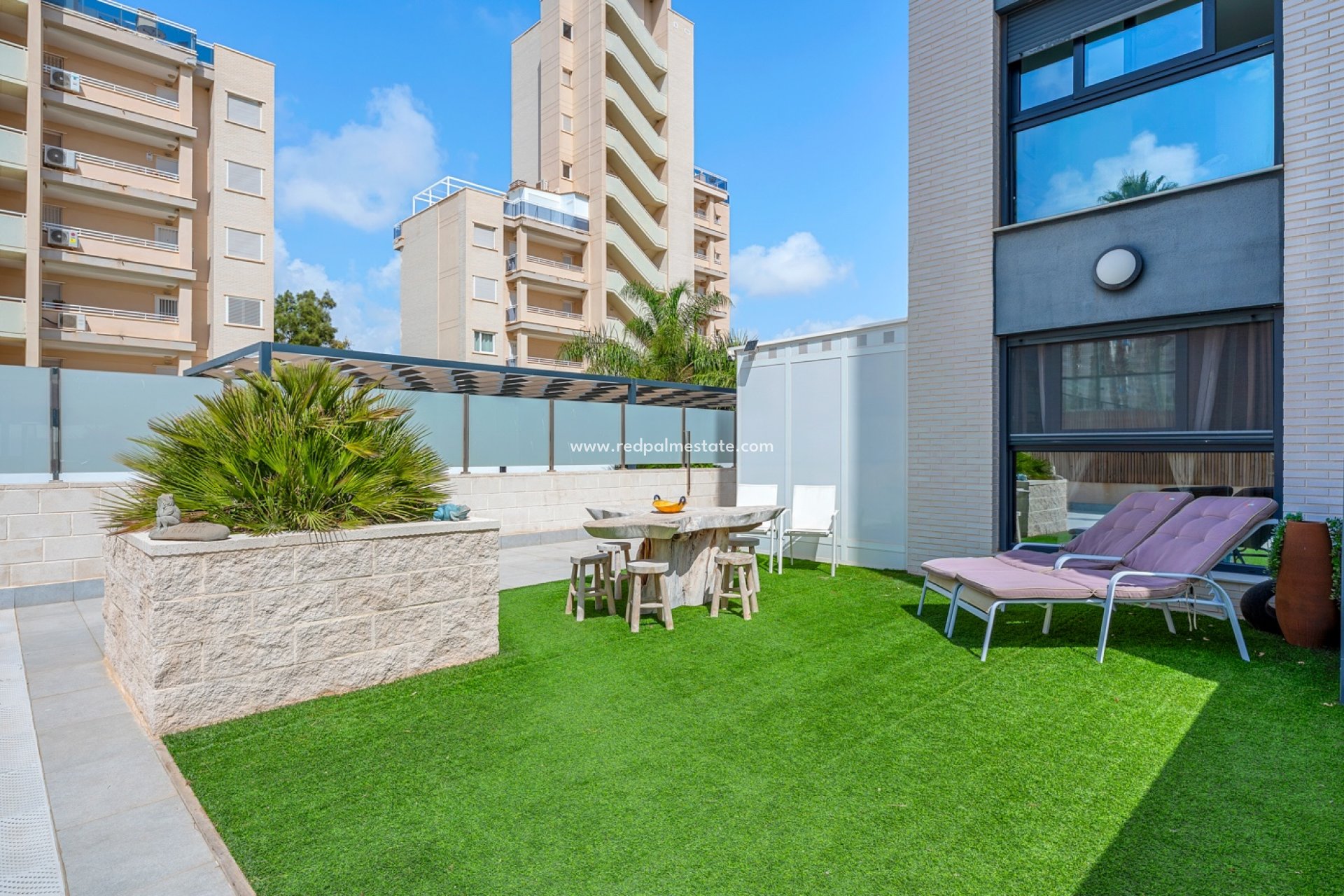 Reventa - Apartamento -
Guardamar del Segura - Guardamar