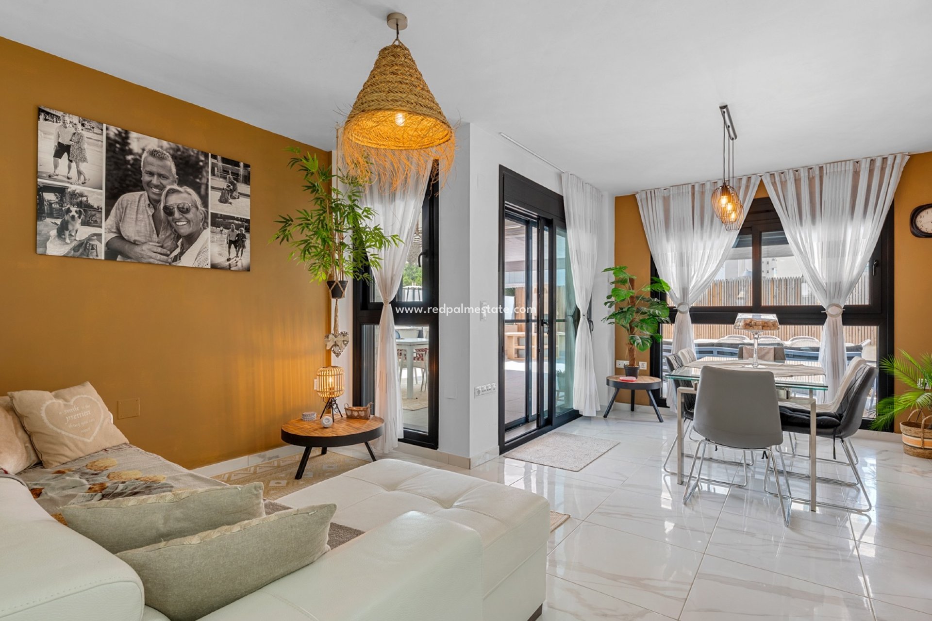 Reventa - Apartamento -
Guardamar del Segura - Guardamar