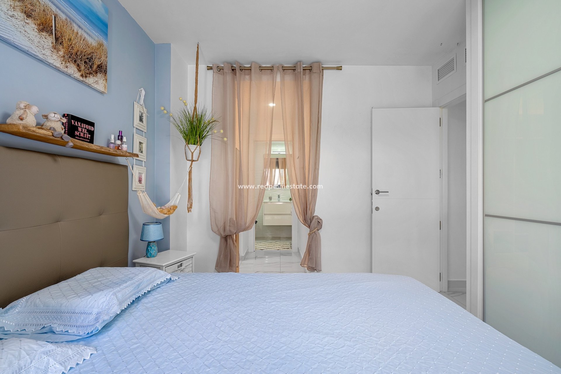 Reventa - Apartamento -
Guardamar del Segura - Guardamar