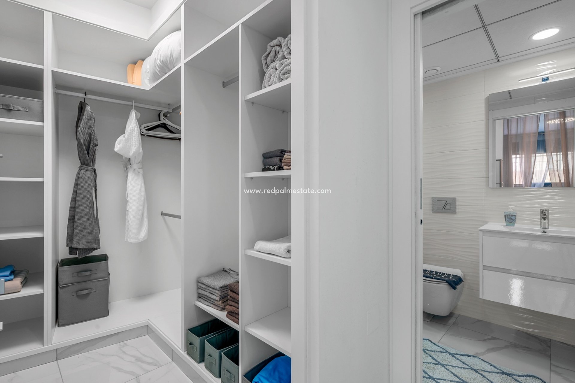 Reventa - Apartamento -
Guardamar del Segura - Guardamar
