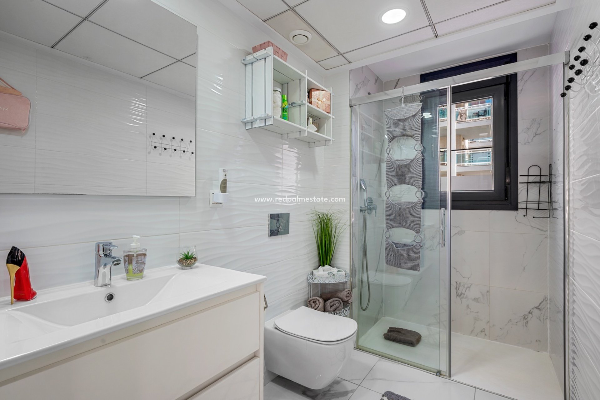 Reventa - Apartamento -
Guardamar del Segura - Guardamar