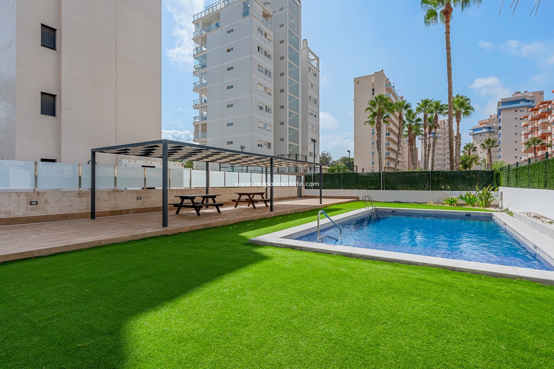 Reventa - Apartamento -
Guardamar del Segura - Guardamar