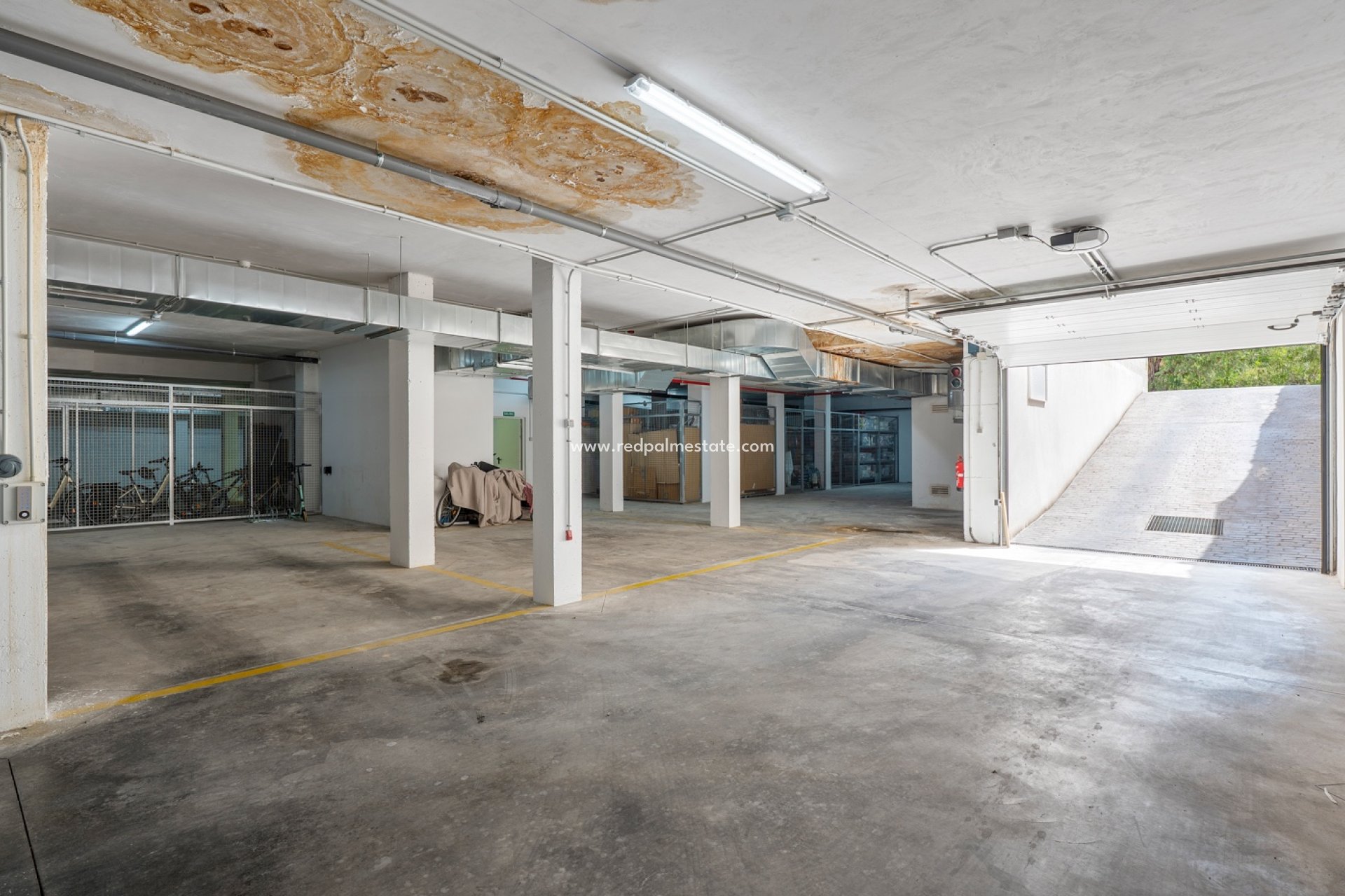 Reventa - Apartamento -
Guardamar del Segura - Guardamar