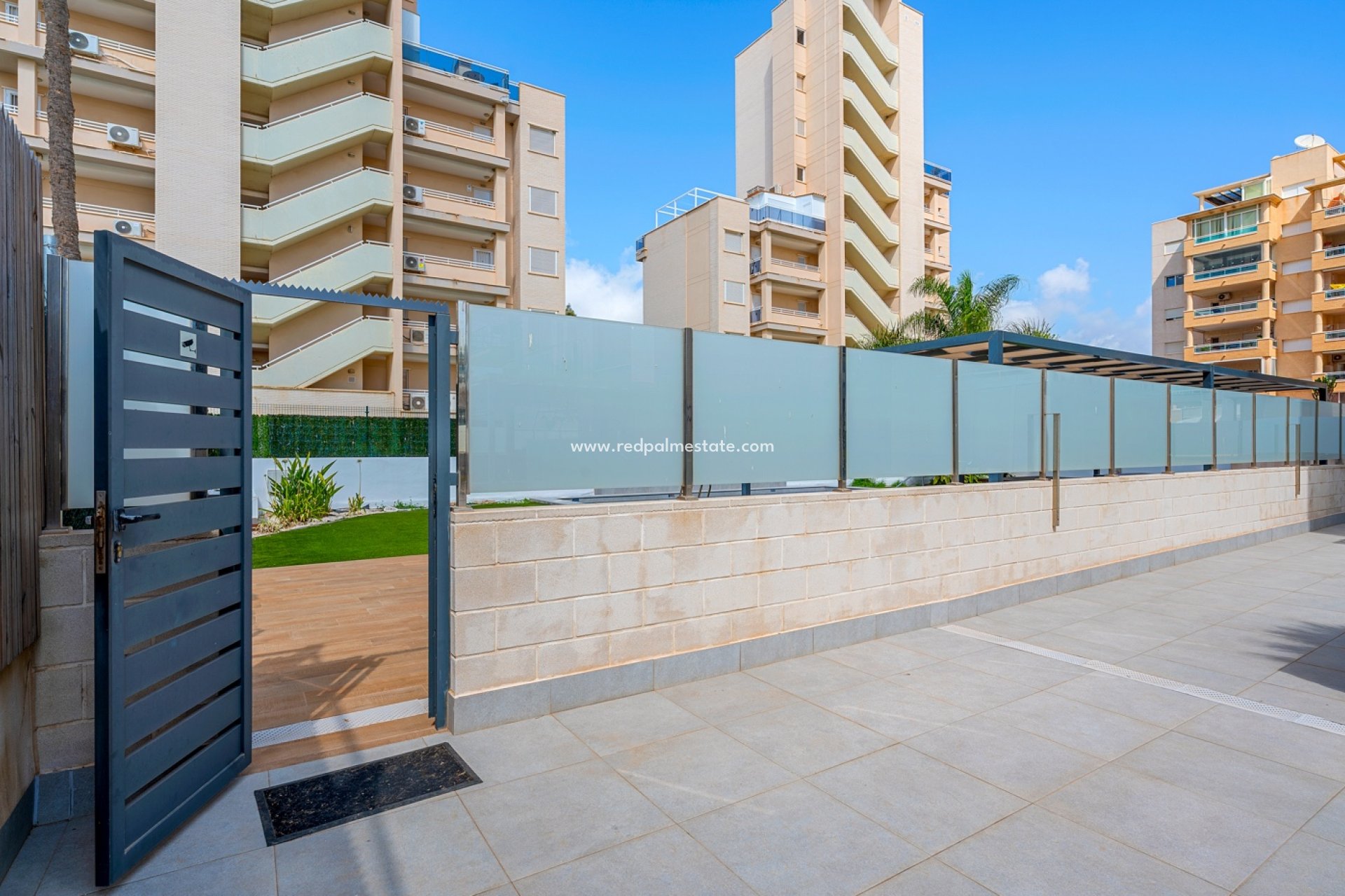 Reventa - Apartamento -
Guardamar del Segura - Guardamar