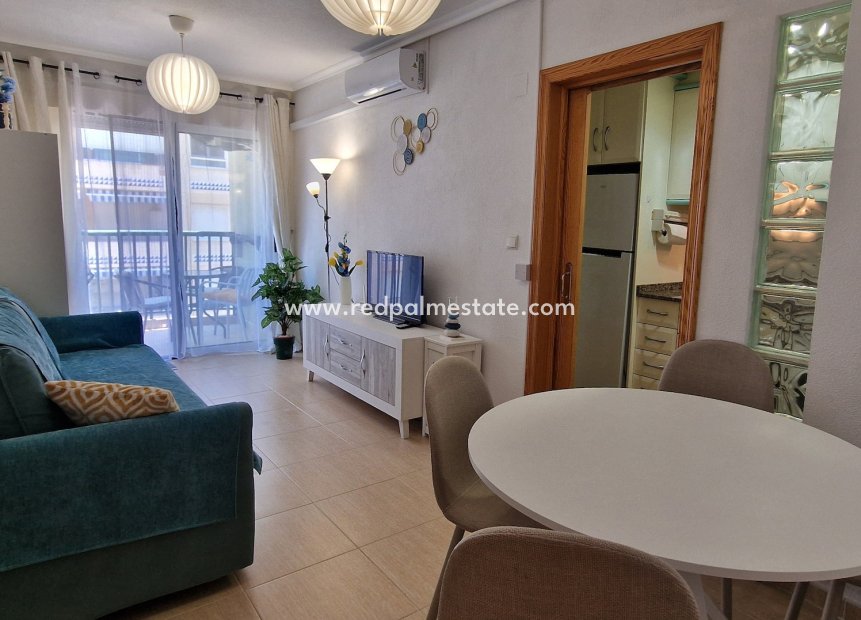 Reventa - Apartamento -
Guardamar del Segura - Guardamar