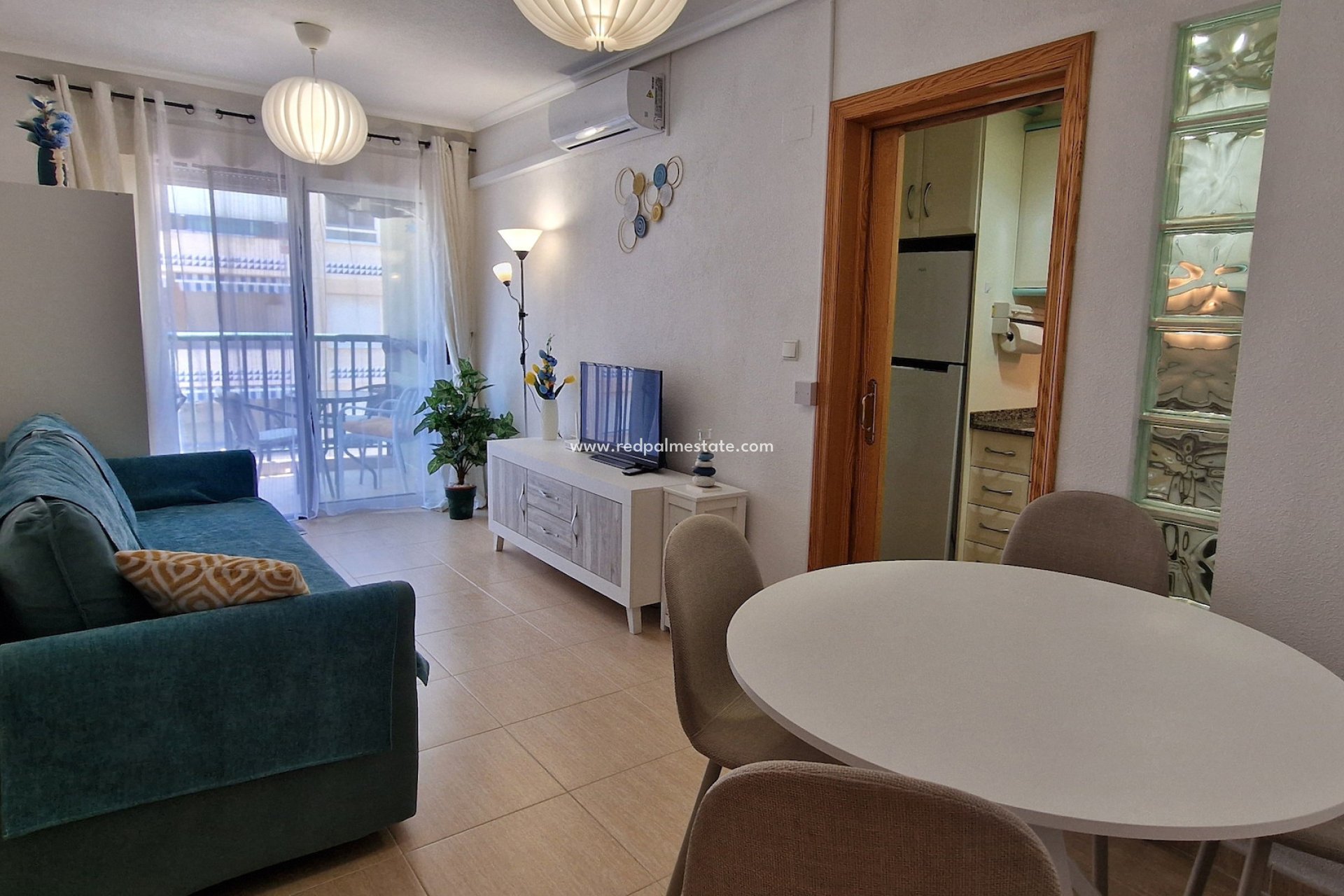 Reventa - Apartamento -
Guardamar del Segura - Guardamar