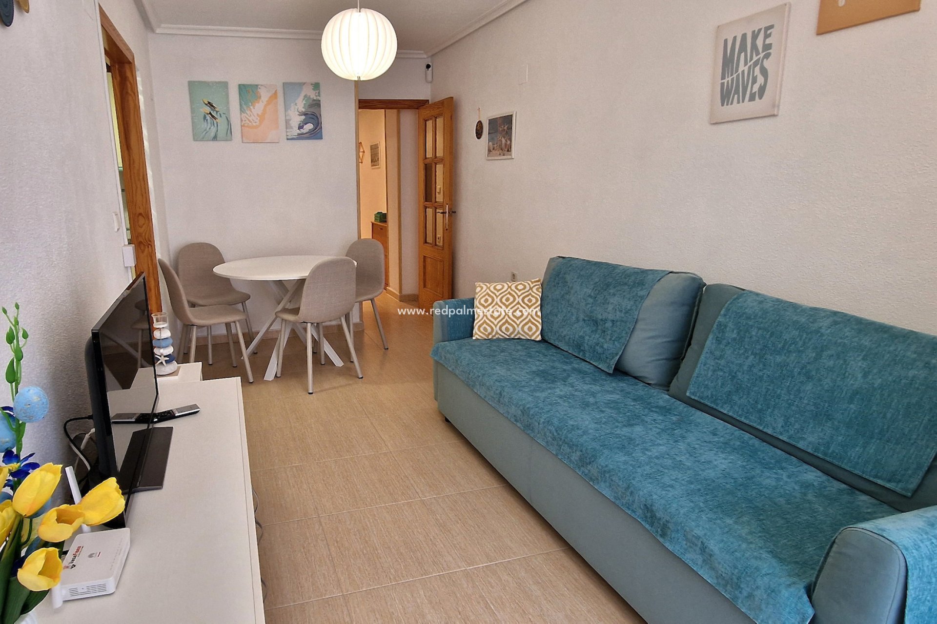 Reventa - Apartamento -
Guardamar del Segura - Guardamar