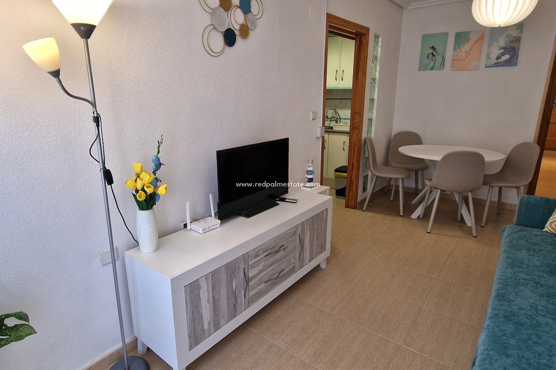 Reventa - Apartamento -
Guardamar del Segura - Guardamar