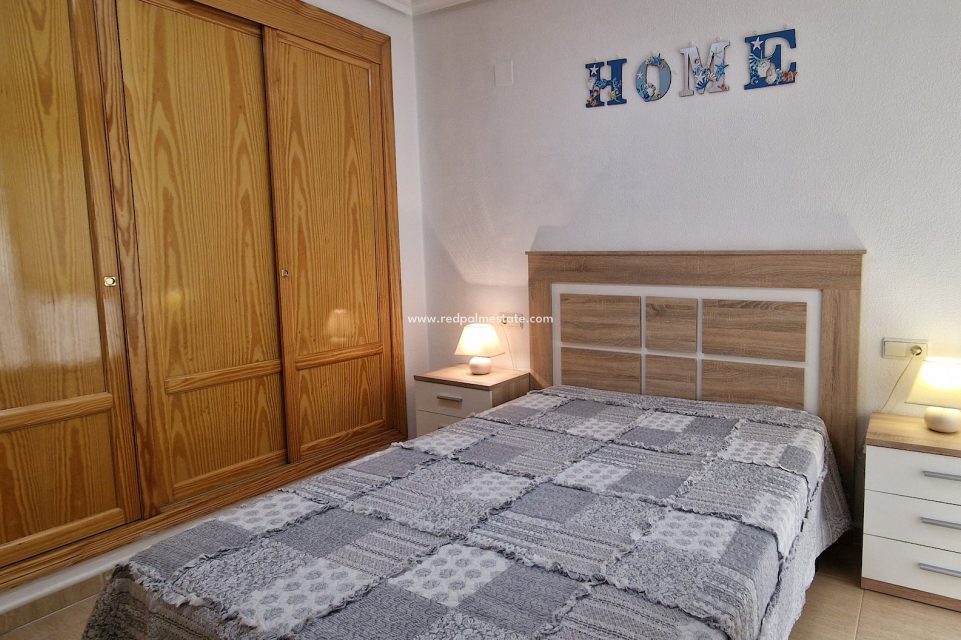 Reventa - Apartamento -
Guardamar del Segura - Guardamar