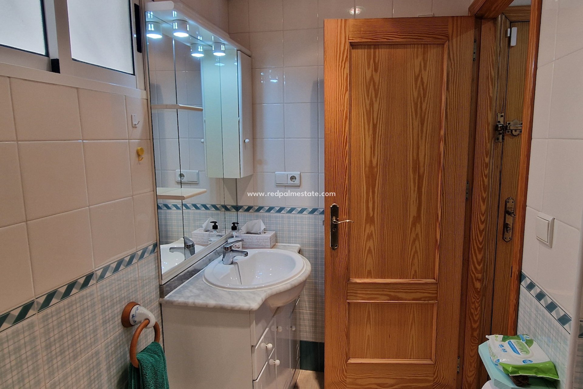 Reventa - Apartamento -
Guardamar del Segura - Guardamar