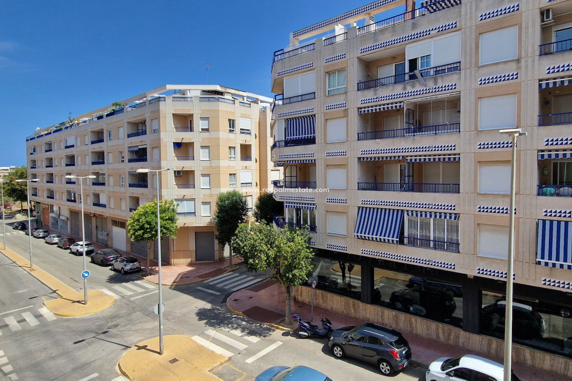 Reventa - Apartamento -
Guardamar del Segura - Guardamar