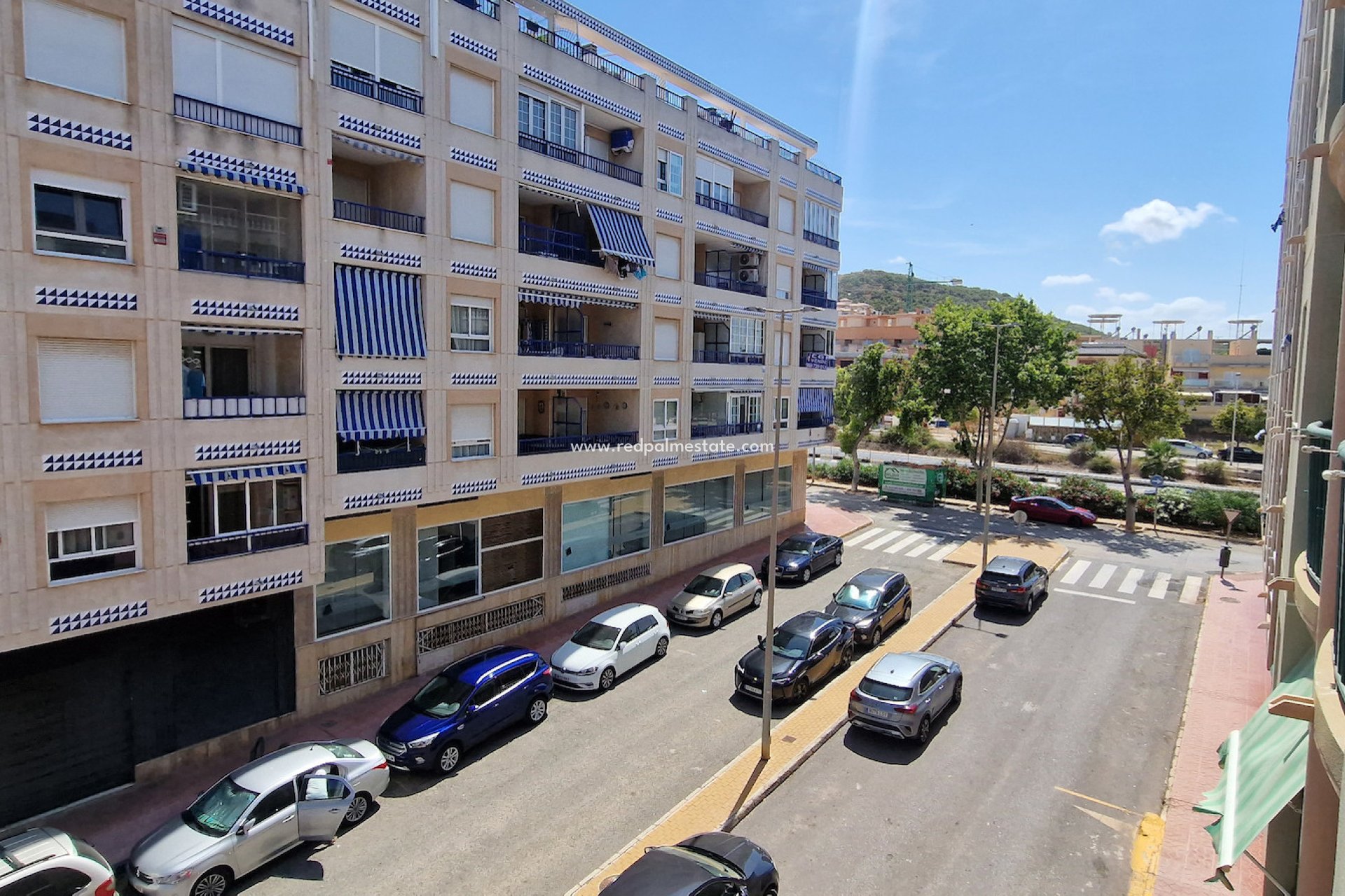 Reventa - Apartamento -
Guardamar del Segura - Guardamar