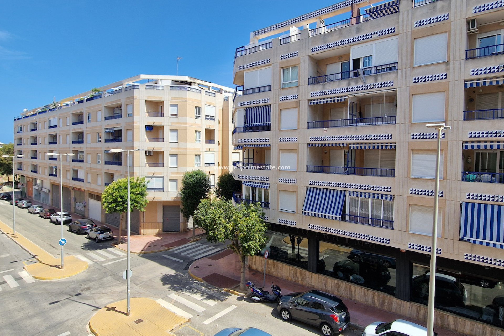 Reventa - Apartamento -
Guardamar del Segura - Guardamar