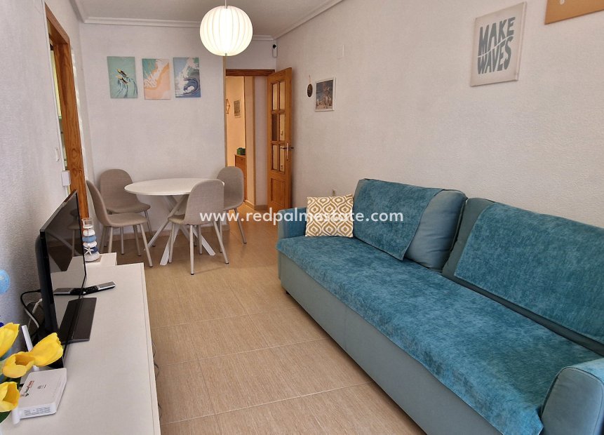 Reventa - Apartamento -
Guardamar del Segura - Guardamar