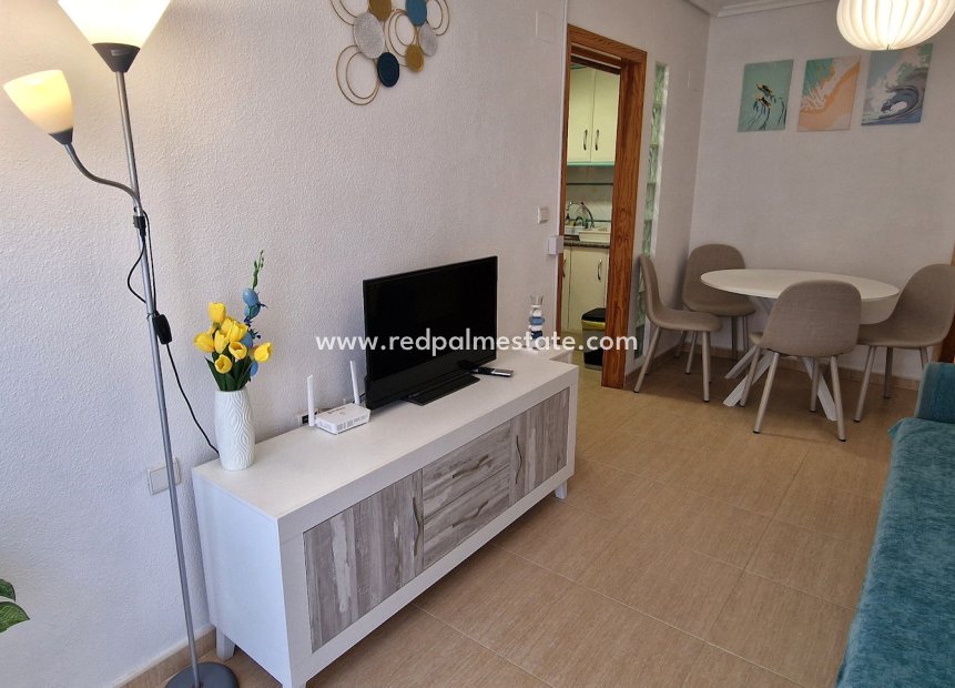 Reventa - Apartamento -
Guardamar del Segura - Guardamar
