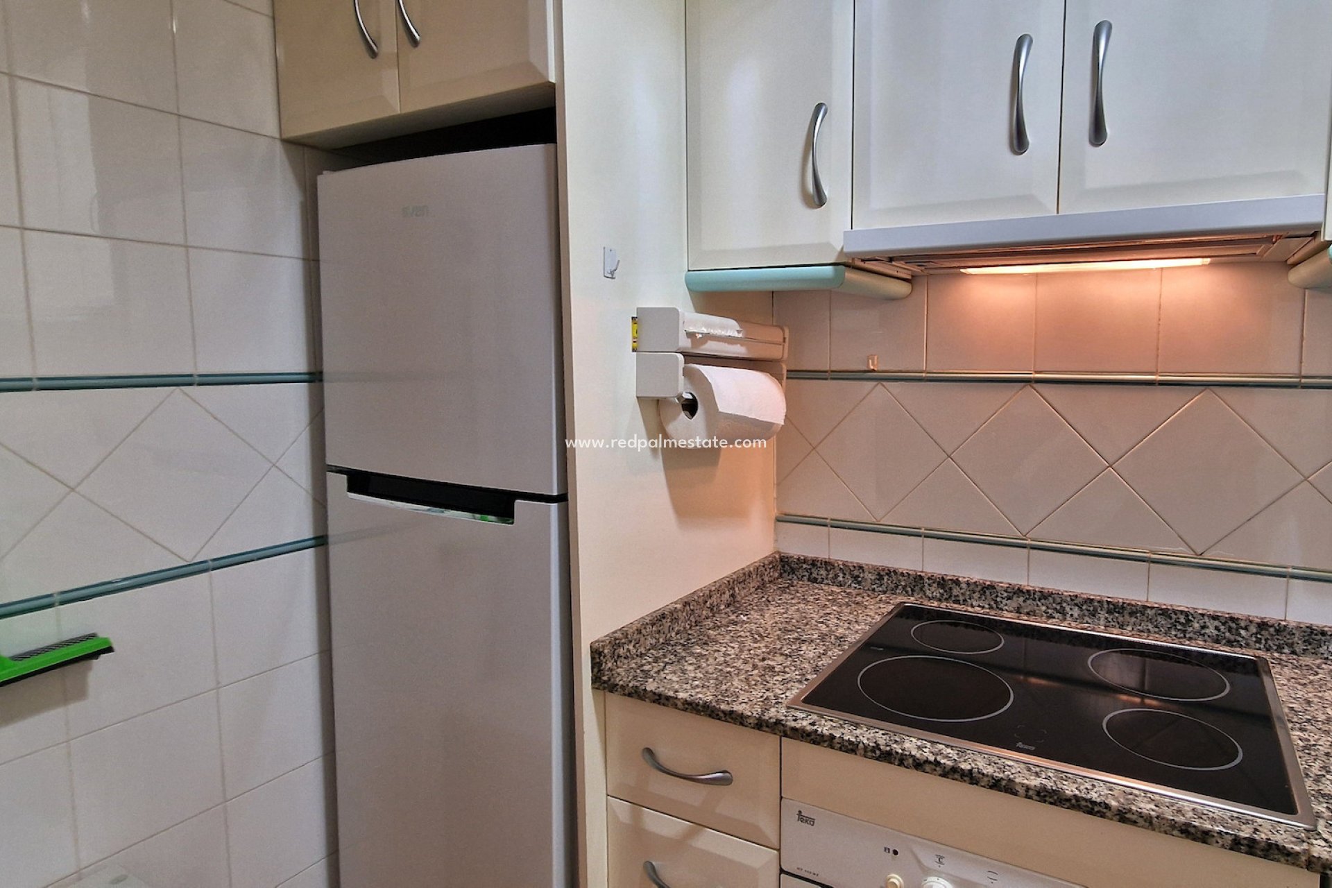Reventa - Apartamento -
Guardamar del Segura - Guardamar