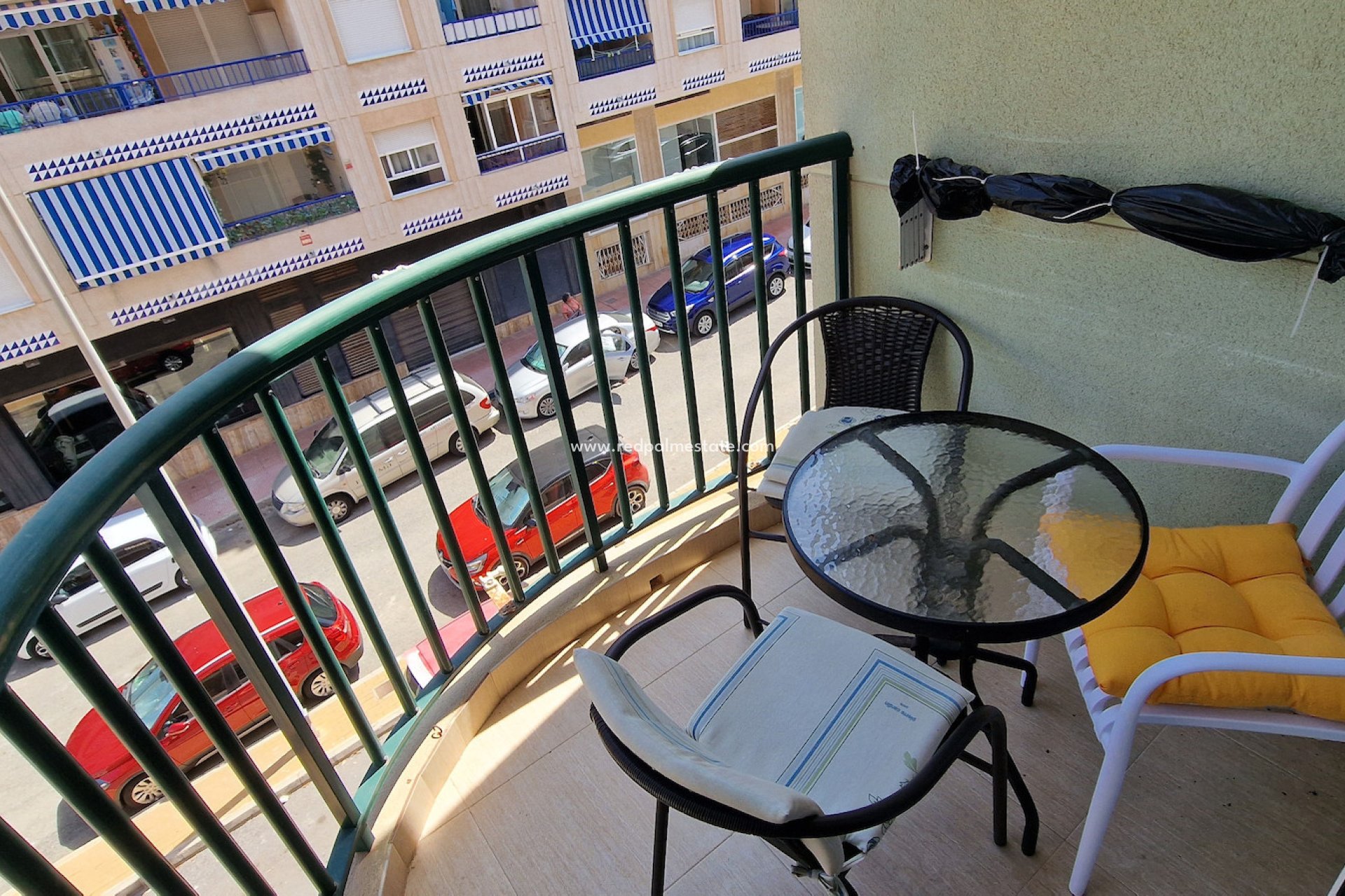 Reventa - Apartamento -
Guardamar del Segura - Guardamar