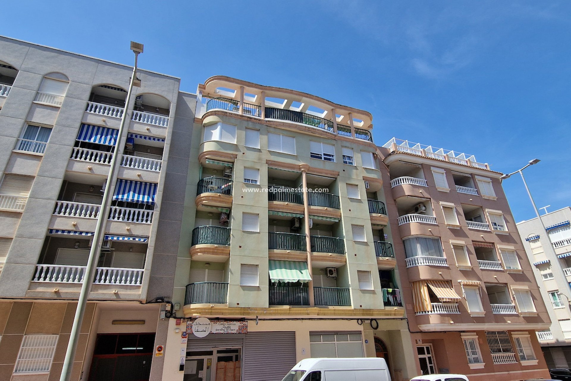 Reventa - Apartamento -
Guardamar del Segura - Guardamar