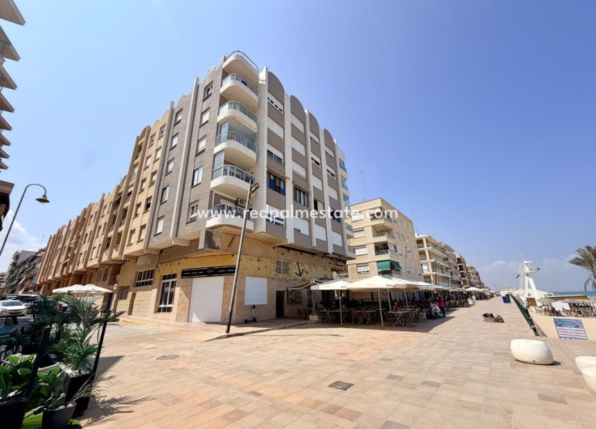 Reventa - Apartamento -
Guardamar del Segura - Guardamar