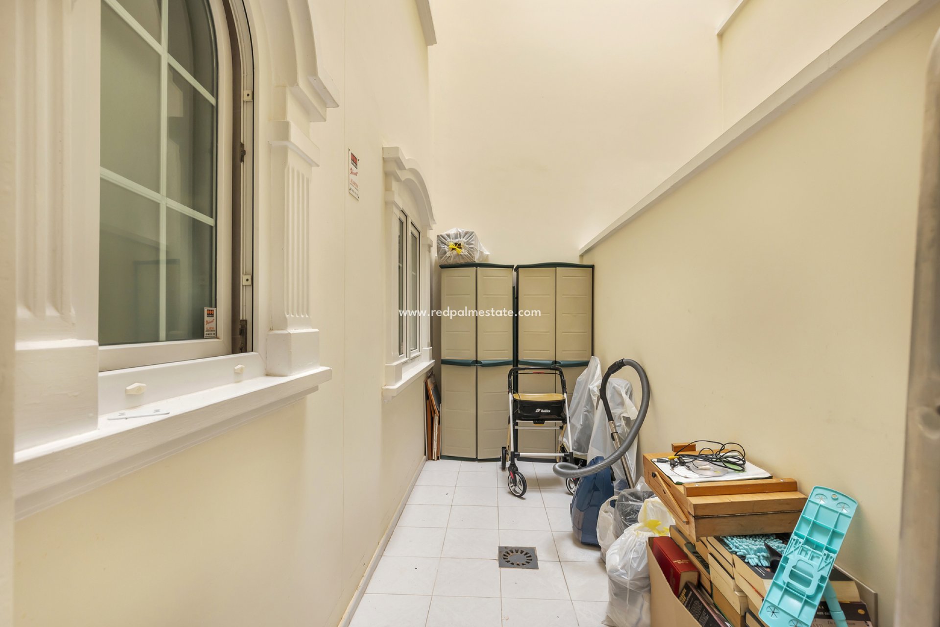 Reventa - Apartamento -
Guardamar del Segura - Guardamar