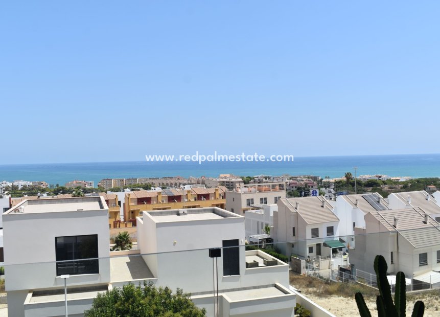 Reventa - Apartamento -
Guardamar del Segura - Guardamar