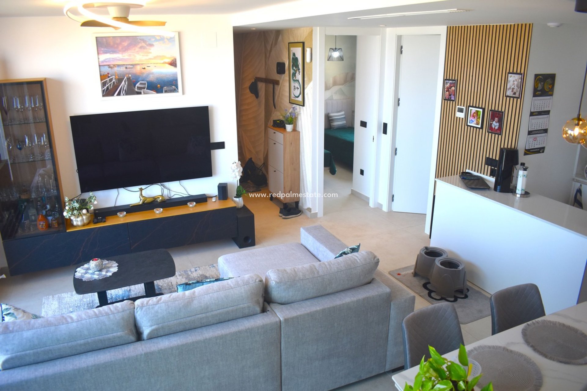 Reventa - Apartamento -
Guardamar del Segura - Guardamar