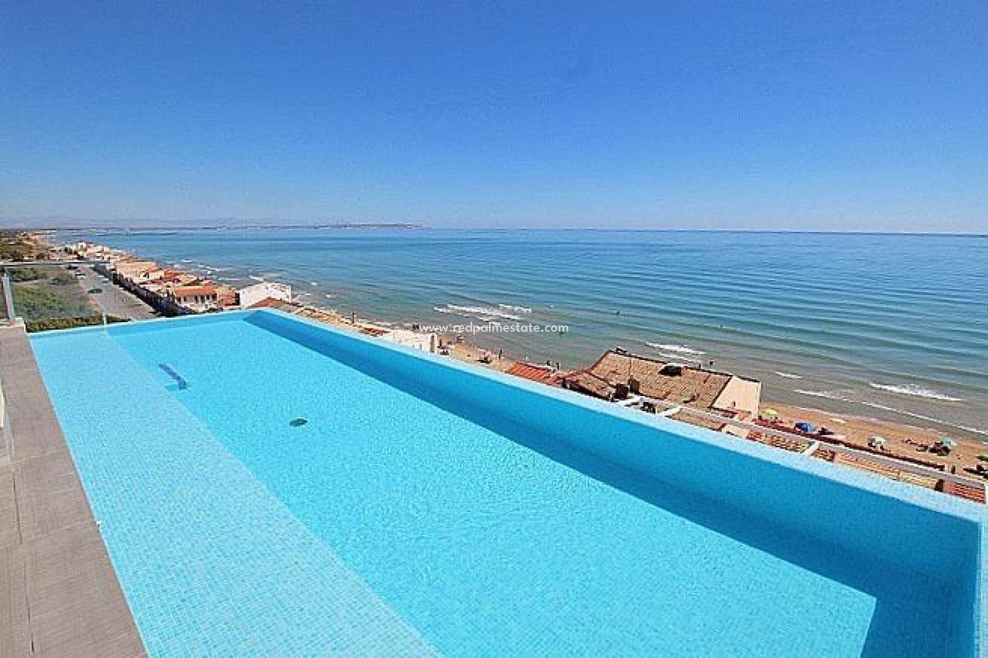 Reventa - Apartamento -
Guardamar del Segura - Guardamar