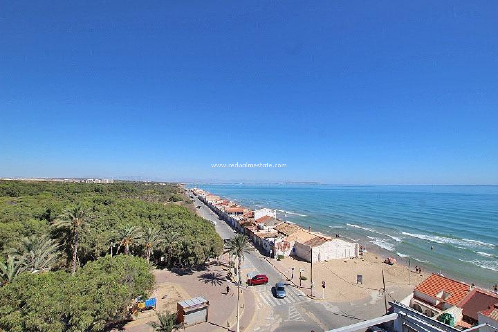 Reventa - Apartamento -
Guardamar del Segura - Guardamar