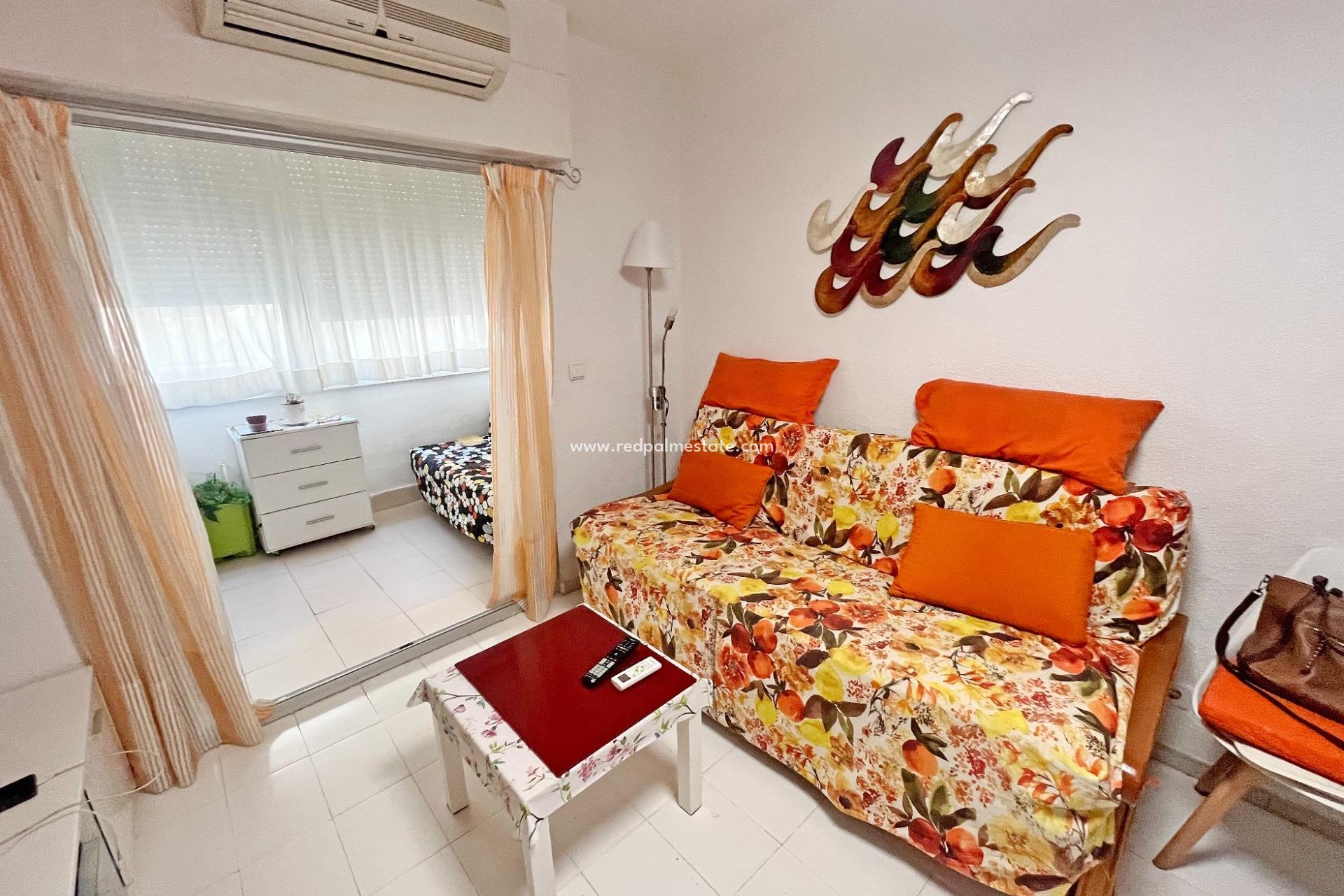 Reventa - Apartamento -
Guardamar del Segura - Guardamar