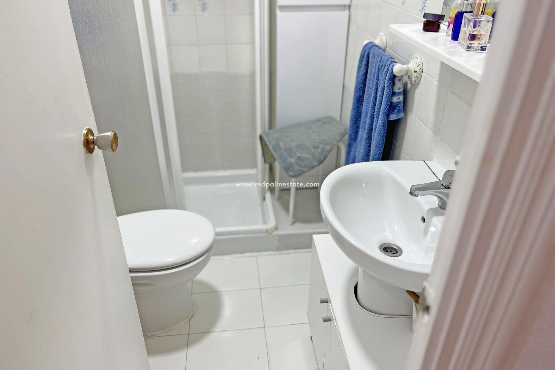 Reventa - Apartamento -
Guardamar del Segura - Guardamar