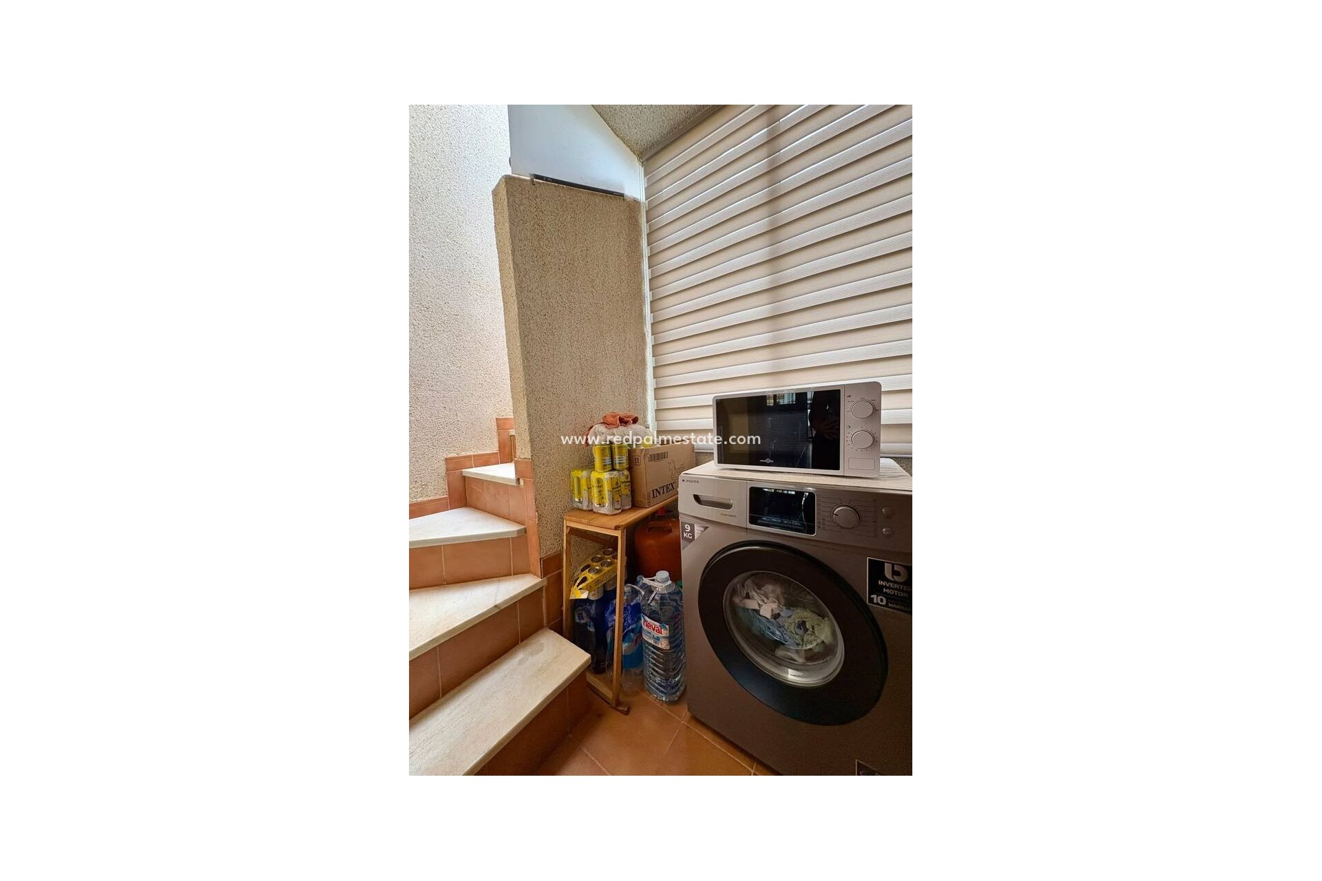 Reventa - Apartamento -
Guardamar del Segura - Guardamar