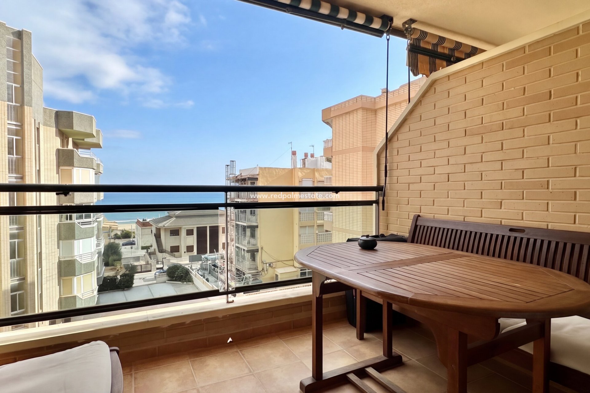 Reventa - Apartamento -
Guardamar del Segura - Guardamar