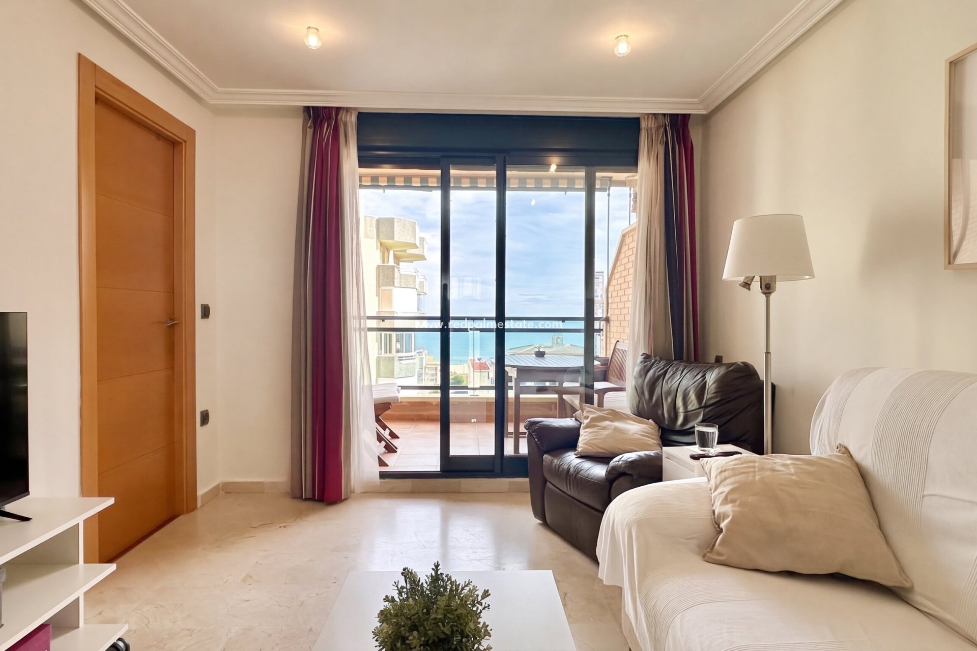 Reventa - Apartamento -
Guardamar del Segura - Guardamar