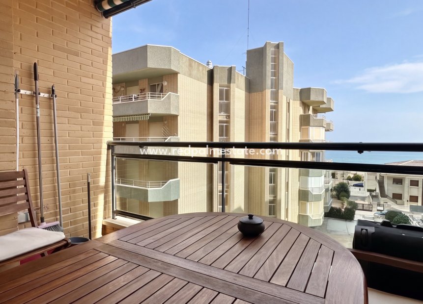 Reventa - Apartamento -
Guardamar del Segura - Guardamar