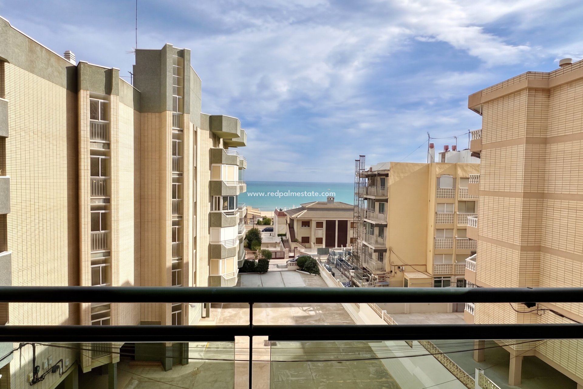 Reventa - Apartamento -
Guardamar del Segura - Guardamar