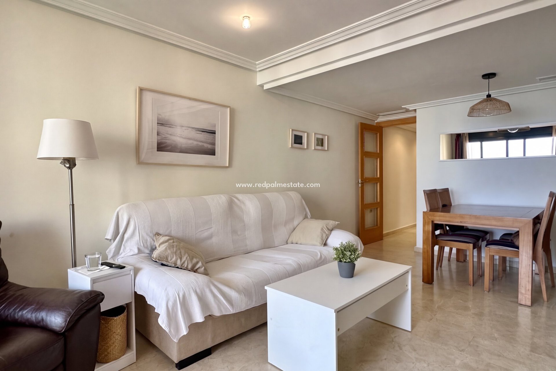 Reventa - Apartamento -
Guardamar del Segura - Guardamar