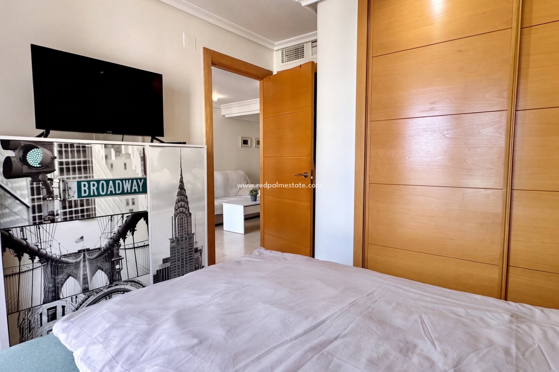Reventa - Apartamento -
Guardamar del Segura - Guardamar