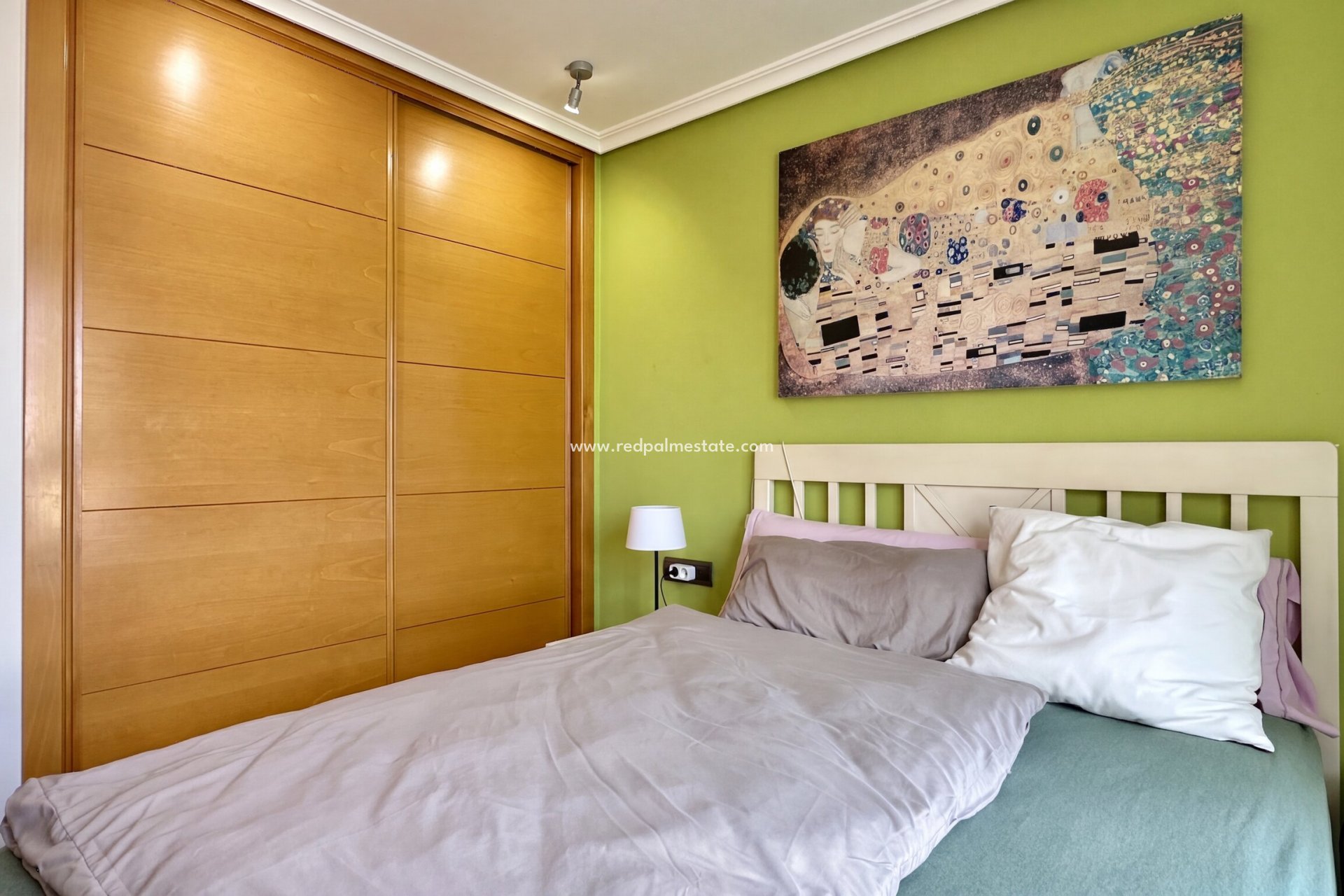 Reventa - Apartamento -
Guardamar del Segura - Guardamar