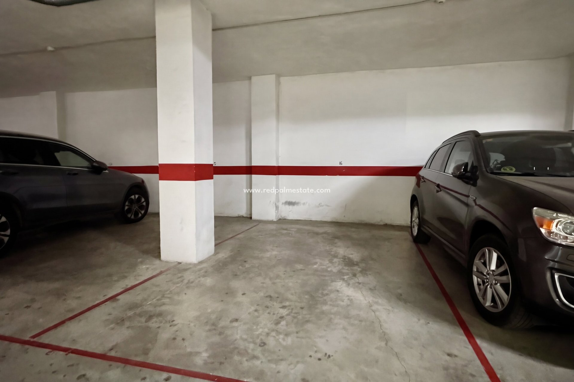Reventa - Apartamento -
Guardamar del Segura - Guardamar