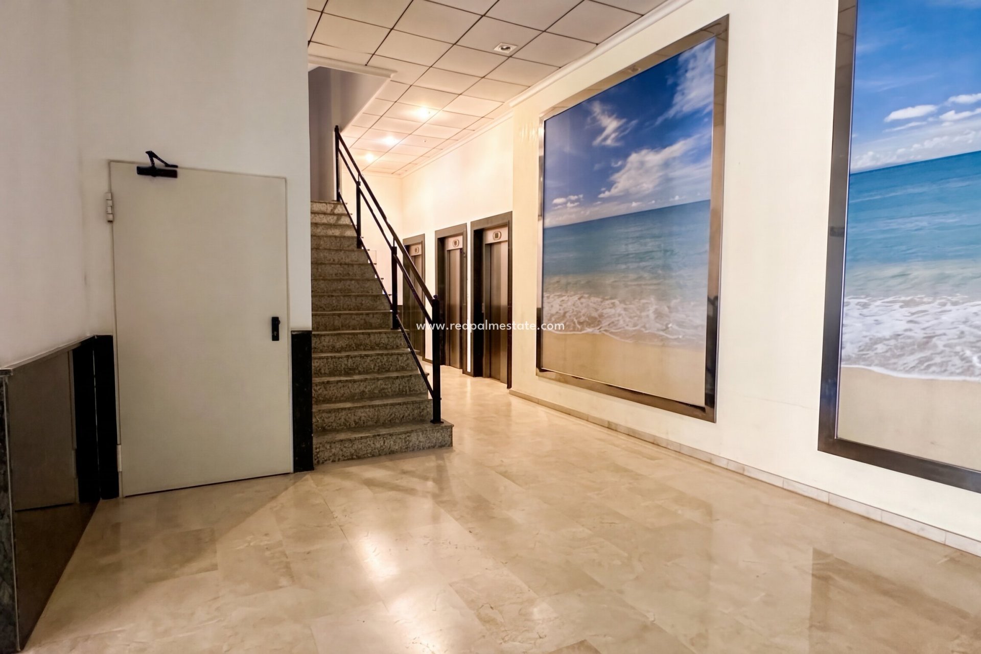 Reventa - Apartamento -
Guardamar del Segura - Guardamar
