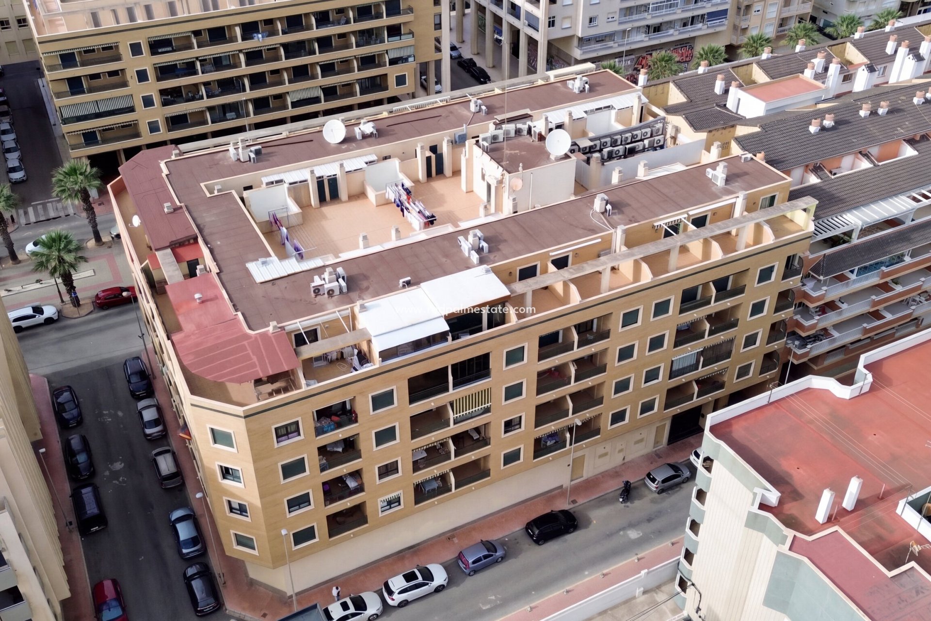 Reventa - Apartamento -
Guardamar del Segura - Guardamar
