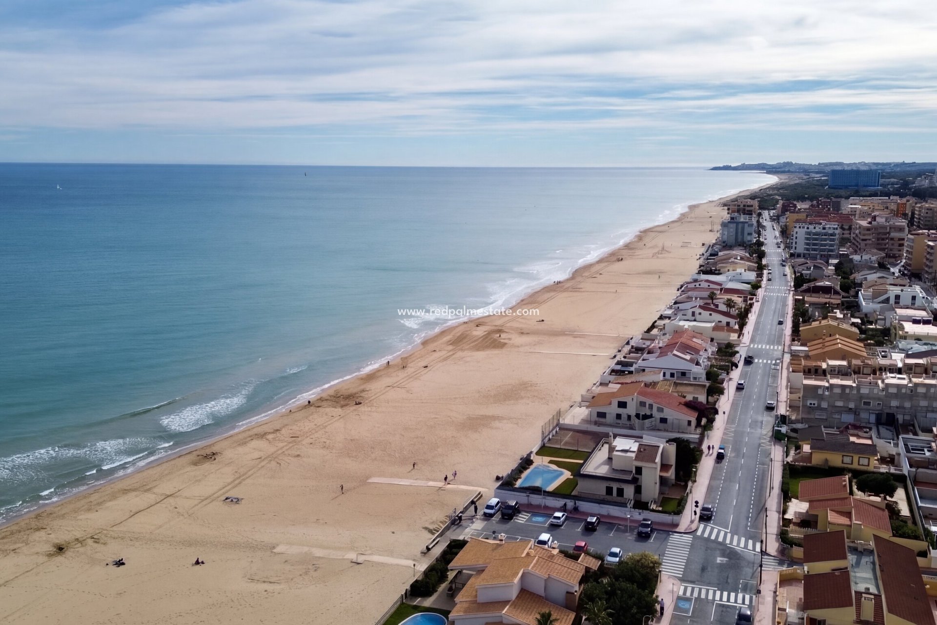 Reventa - Apartamento -
Guardamar del Segura - Guardamar